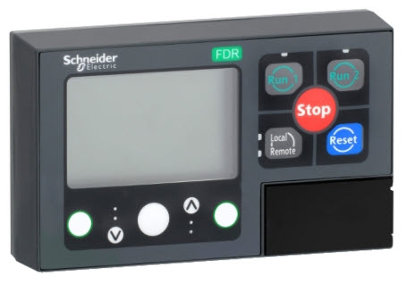 Schneider Electric LTMCUF