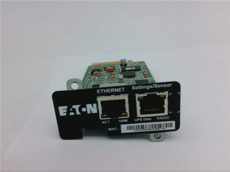 Eaton Corporation 710-00255