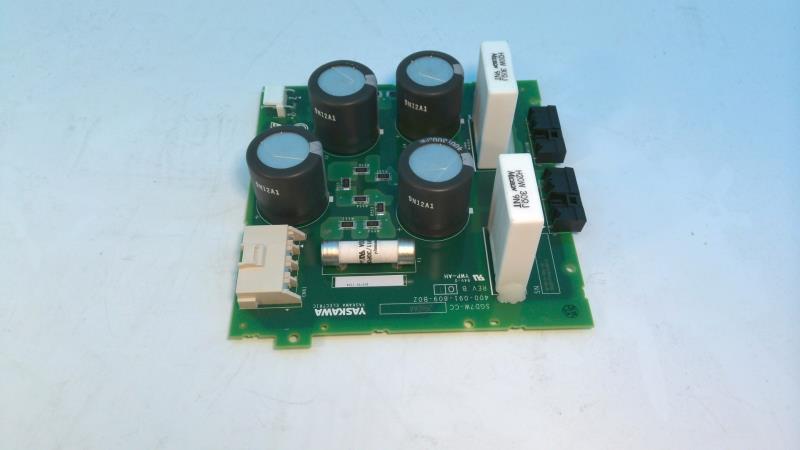 Yaskawa Electric SGD7W-CC2R6DAA