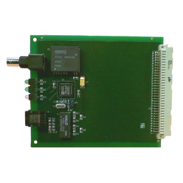 Opto 22 M4 COAX CONVERTER