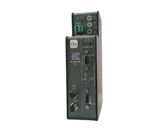 Iba Industrial Inc IBABM-DPM-64