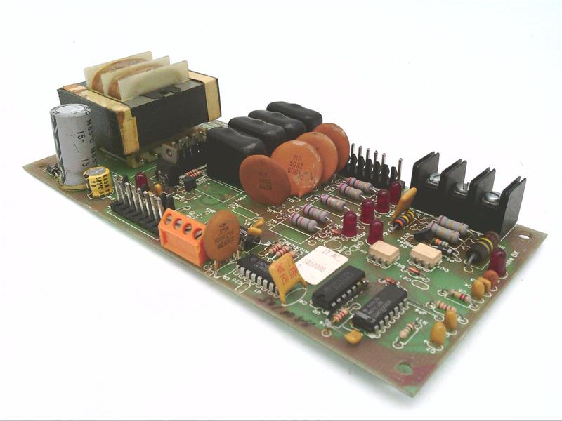 Advantage Electronics 3040