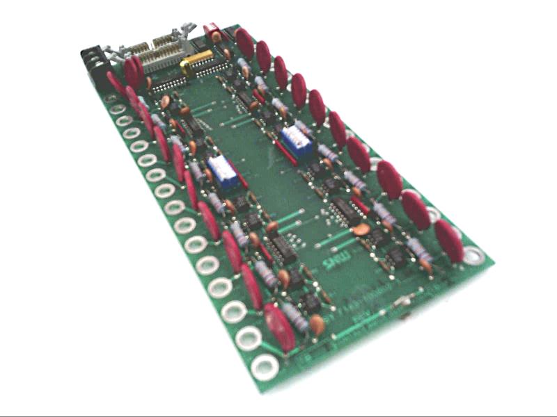 Systems Northwest 7143-100802-102