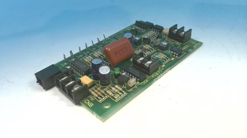 Fanuc A20B-1001-0970