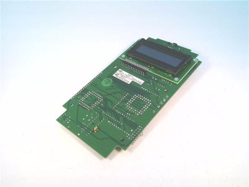 Dover Flexo 723-1581