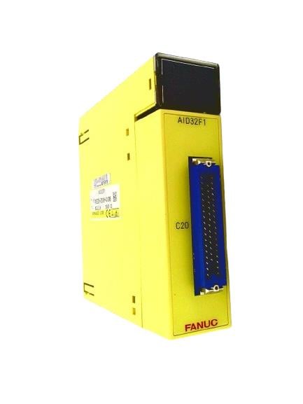Fanuc A03B-0819-C106