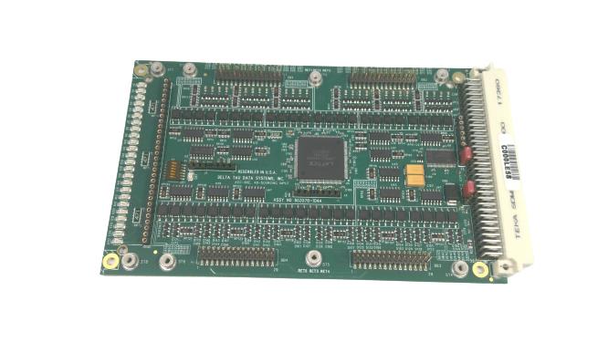 Delta Tau Data Sys 603576-104A