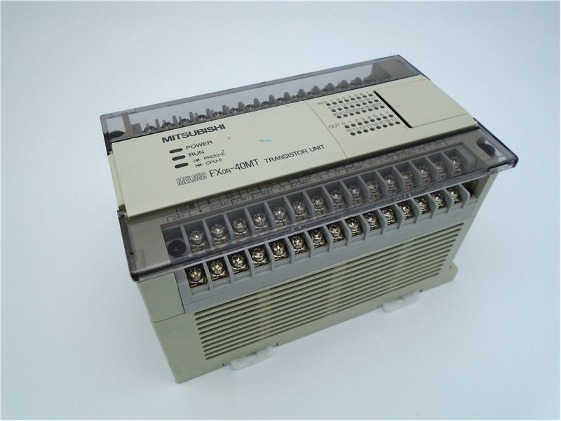 Mitsubishi FX0N-40MT