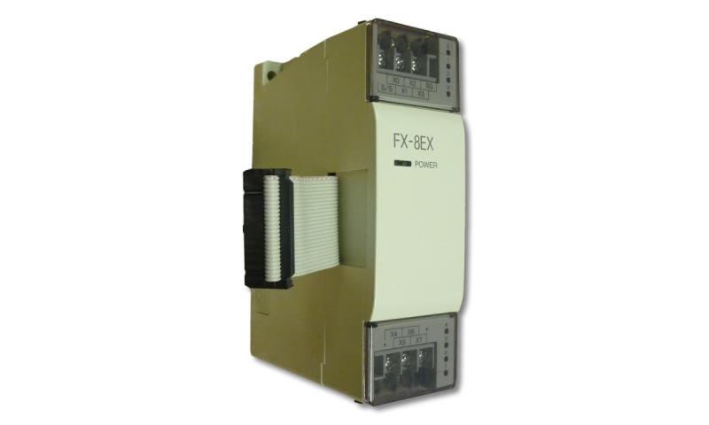 Mitsubishi FX-8EX-ES