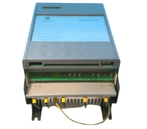 Eurotherm Drives 590C/0350/5/0/2/1/0/00/000