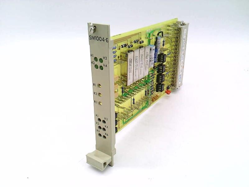 Asea Brown Boveri SM1004D-E