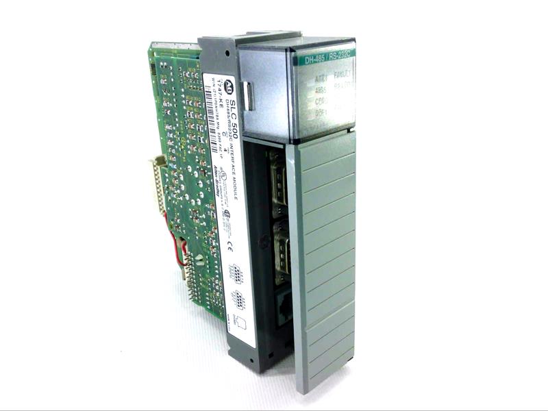 Allen Bradley 1747-KE