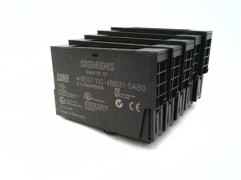 Siemens 6ES7132-4BB31-0AB0
