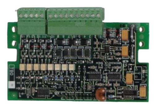 General Electric 6KCV300TBO