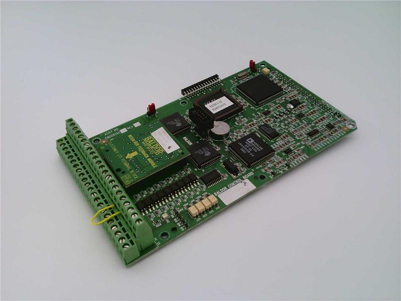 Asea Brown Boveri EB0063A00