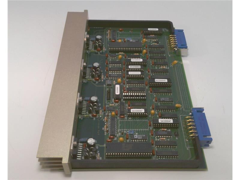 Web Technology Inc M039101