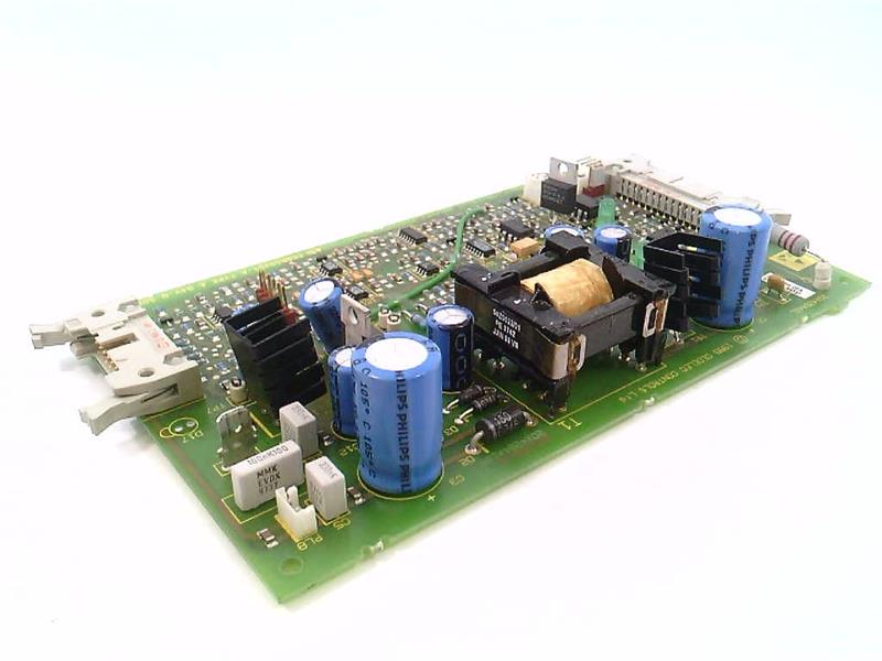 Converteam 20X4284/20A