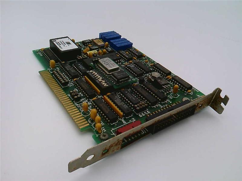 Intelligent Instrumentation PCI-20089W-1
