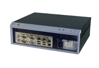 Iei Integration Corp EBC-3000-R12/ACE-A630B