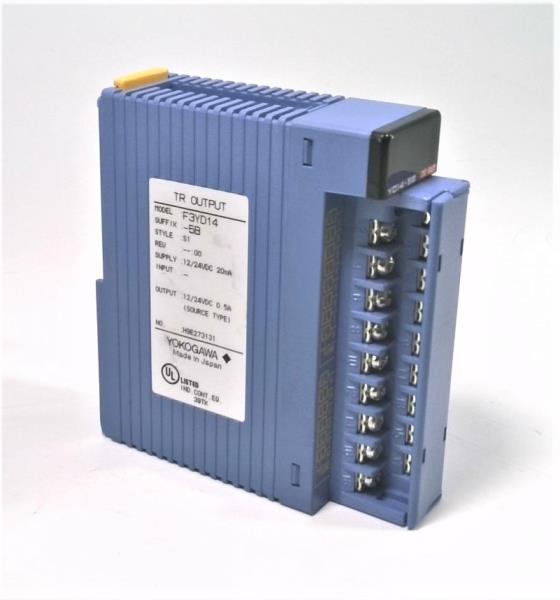 Yokogawa F3YD145B