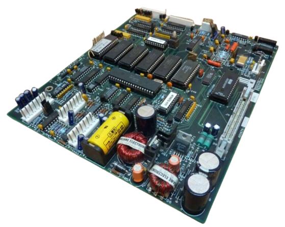 Gse Inc. PC670H-40-20-21084