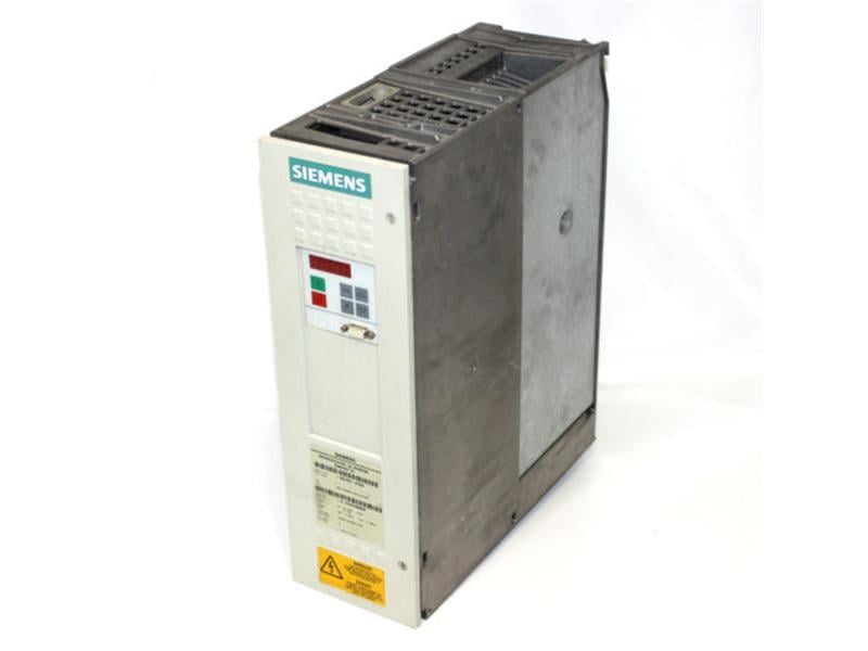 Siemens 6SE7022-6TC61-Z-91
