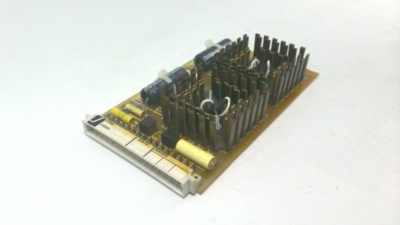 Asea Brown Boveri SGEP 1A1