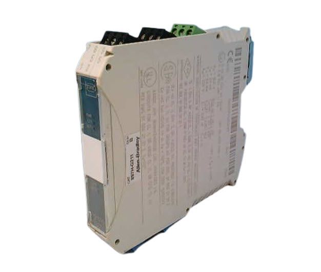 Allen Bradley 897H-G211