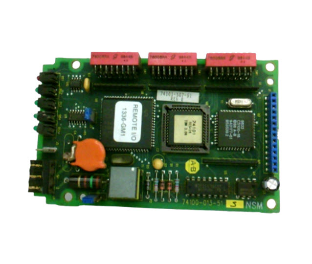 Allen Bradley 74101-507-51