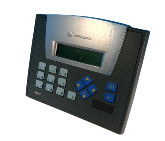 Unitronics JZ20-J-R31