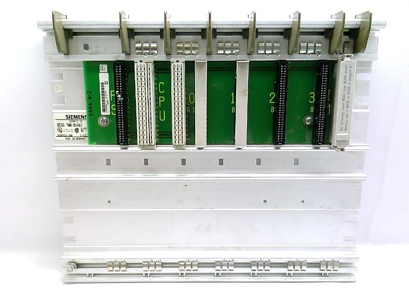 Siemens 6ES5700-0LA12