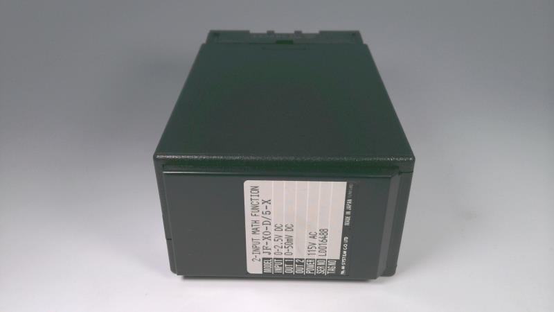 M System Technology Inc JF-X0-D/5-X