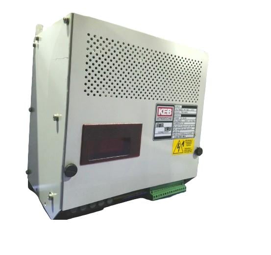 Keb Automation 09.56.200-A349