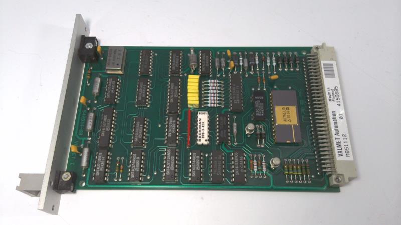 Metso Automation M851112