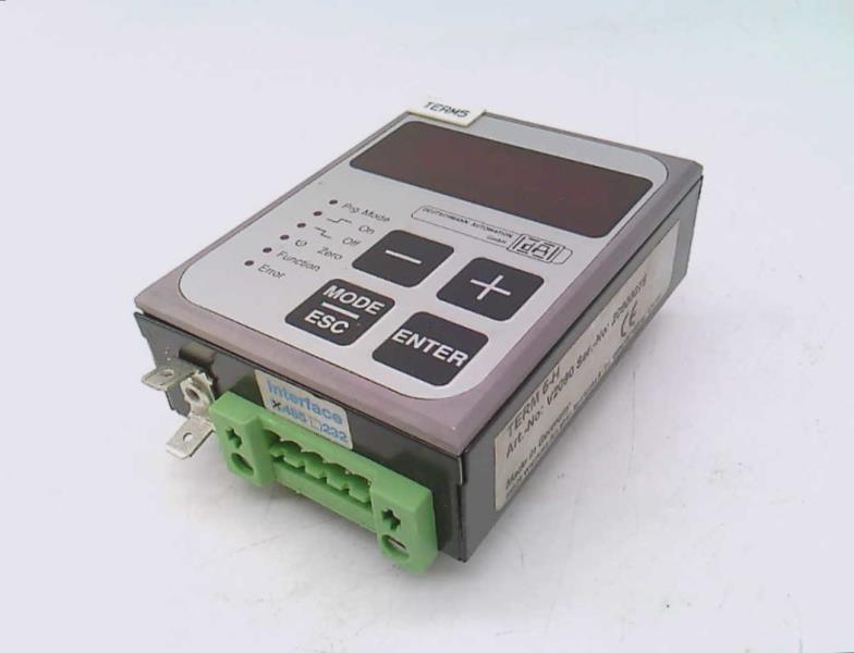 Deutschmann V2090-RS485