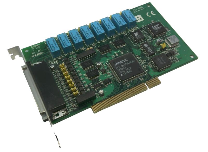 Advantech PCI-1760