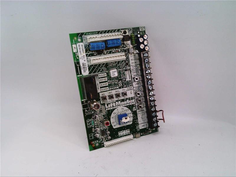 Liftmaster K001A6837