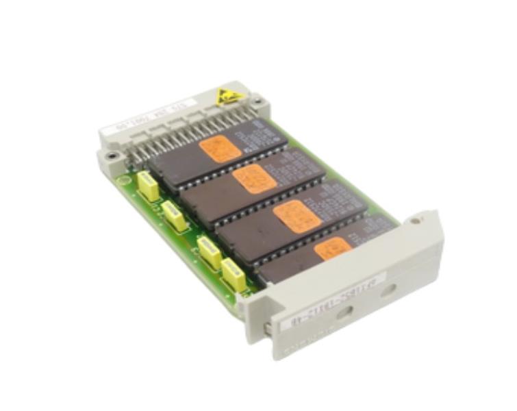 Siemens 6FX1852-5BX01-4B