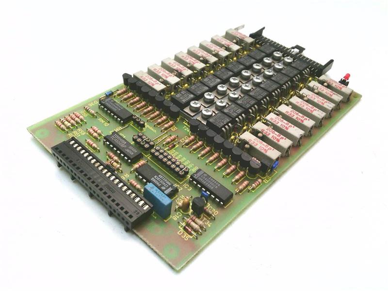 Bachmann Electronic CA16100E