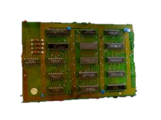 Stork Contiweb E207.00