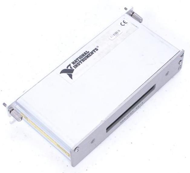 National Instruments 185161A-01