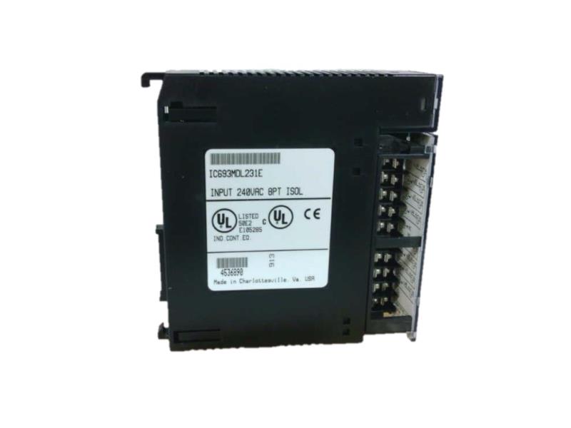 Fanuc IC693MDL231