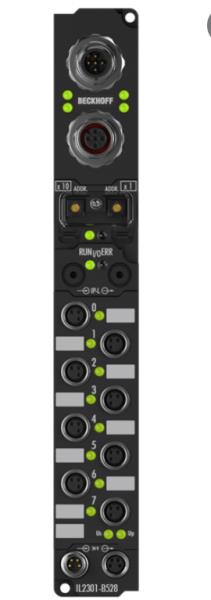 Beckhoff IL2301-B528