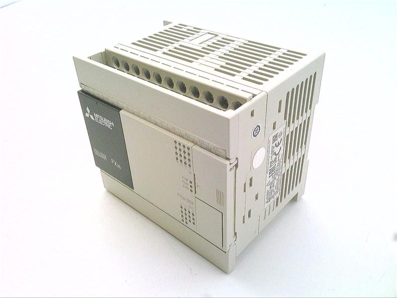 Mitsubishi FX3G-14MR/ES
