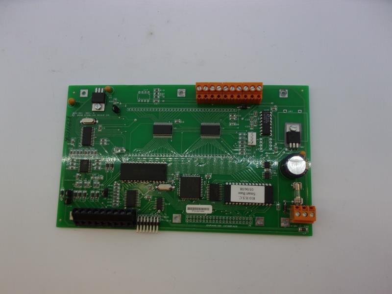 Sterling Scale 800-001