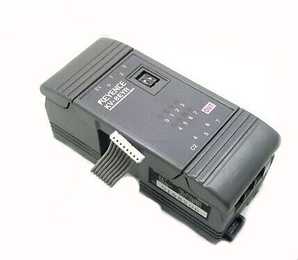 Keyence Corp KV-8EYR