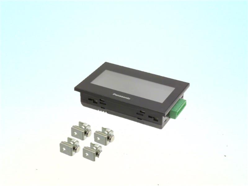 Matsushita Electric AIG02GQ22D