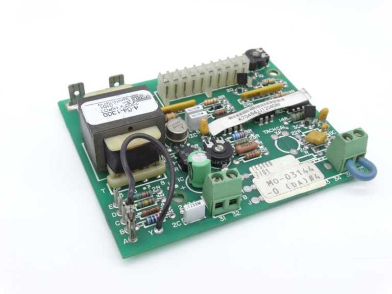 Cleveland Motion Control C41-12042B