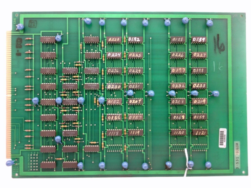 Milacron 3-531-3363A