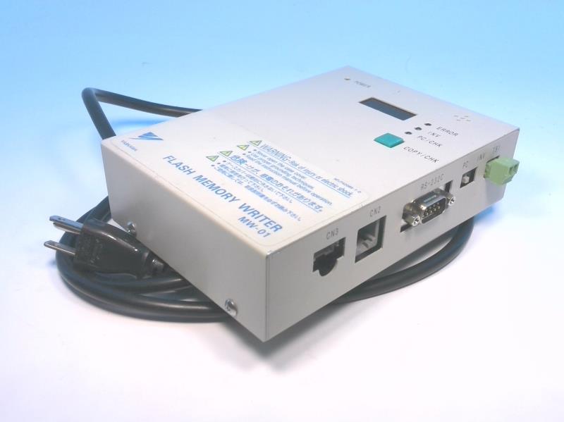 Yaskawa Electric MW-01